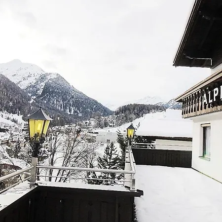 Otel Heart Alpenheim 3*